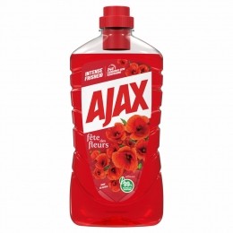 AjaxAllesreinigerFetedeFleurRodebloemen1liter