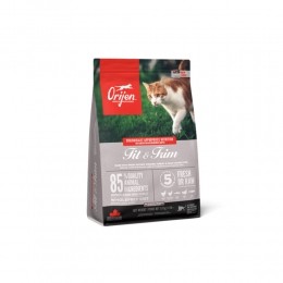 OrijenKattenvoerWholePreyFitTrim54kg