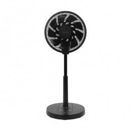 EuromVento3DSSilentComfort-25W-Zwart