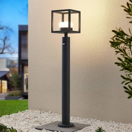LucandeTimiotuinpadverlichting85cmbewegingsmelderGX53IP44