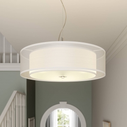 LindbyhanglampPikkawittextiel50cmE27