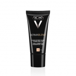 VichyDermablendCorrigerendeFoundation15Opal30ml