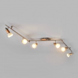 LindbyplafondlampMarena6-lampsglashout180cmlang