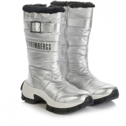 SnowbootsBikkembergs-