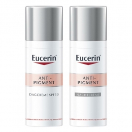 EucerinAnti-PigmentDagenNachtcrmePakket