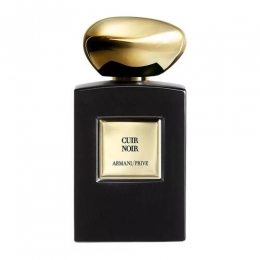 ArmaniPriveCuirNoirEaudeParfum100ml