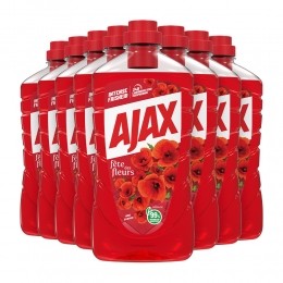 8xAjaxAllesreinigerFetedeFleurRodebloemen1liter