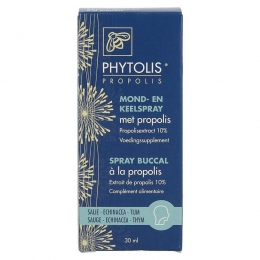 PhytolisPropolisMondspray30ml