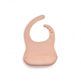 JolleinSiliconenBabySlabPalePink