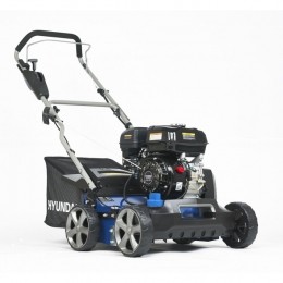 Hyundai57061Verticuteermachine210cc-4-takt