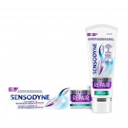 SensodyneClinicalRepairDeepClean75ml