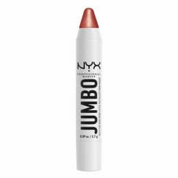 NYXJumboMulti-UseHighlighterStickLemonMerringue27gr