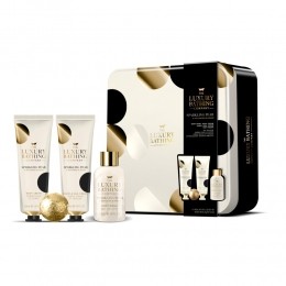 GraceColeSparklingPearGeschenksetIndulgence1set