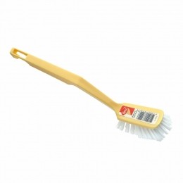 12xIbexAfwasborstelPlasticPerlonNylon