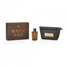 ScalpersBoxingClubGiftSet