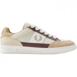LageSneakersFredPerryB7330U72