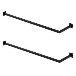 Setvan2kledingstangenhoekAllieML-Design