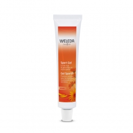 WeledaArnicaSportGelTube25g