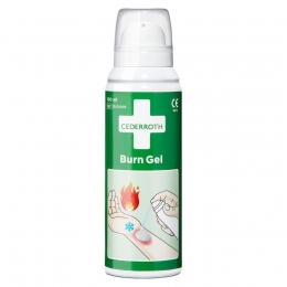 CederrothBurnGelSpray100ml