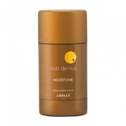 ArmafClubdeNuitMilestoneDeodorantStick75gram