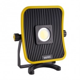 Vetec5510677LEDDUALBouwlamp-25W