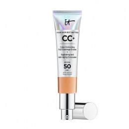 ITCosmeticsYourSkinButBetterCCFullCoverageCreamSPF50