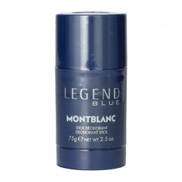 MontblancLegendBlueDeodorantStick75gram