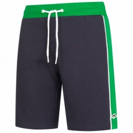 LeSharkSmartsHerenSweatshort5G17944DW-vrolijkgroen