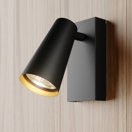 LucandespotAngelinazwartgoudmetaal1-lamp