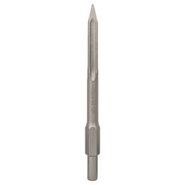 Bosch260869011130mmHEXPuntbeitel-400mm