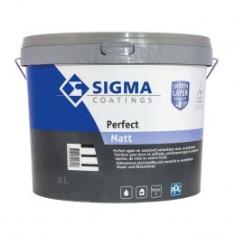 SigmaPerfectMatt