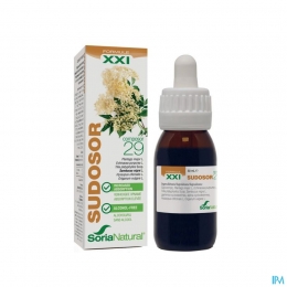 SoriaComposor29SudosorXxiFl50ml