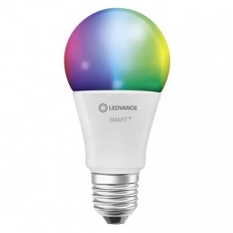 LedvanceSMARTE27WiFiLEDLamp9WRGBWWDimbaar