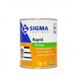 SigmaRapidPrimer