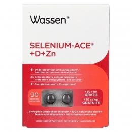 RevoganSelenium-ACEDZN9030GratisTabletten