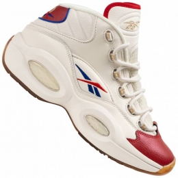 ReebokQuestionMidBasketbalschoenenGZ7099