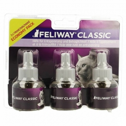 FeliwayClassic3-packNavulllingen3x48ml