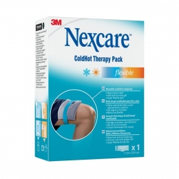 15710dabNexcareColdhotTherapyPackPackFlexibleThinsulate235MmX110Mm