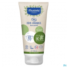 MustelaFamBioHydraterendeCreme150ml