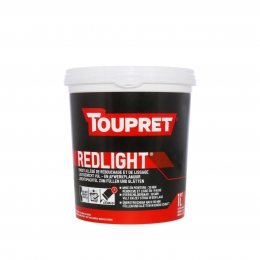 ToupretRedlight