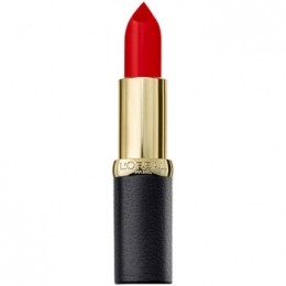 LipstickLoralKleurrijkemattelippenstift-346ScarletSilhouette