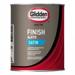 GliddenAlkydFinishSatin