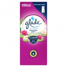 GladeTouchFreshRelaxingZen10ml