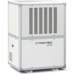TrotecDH95SIndustrileLuchtontvochtiger-2770W-130L24h