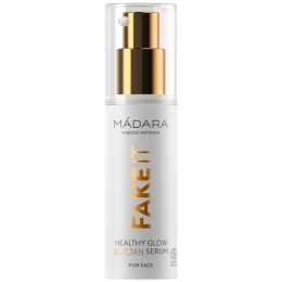 MadaraFakeItHealthyGlowZelfbruinendSerum30ml