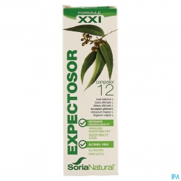 SoriaComposorN12ExpectosorXxi50mlNf
