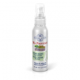 MaProvenceHandcremeDrogeHuid75ml