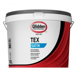 GliddenTexSatin