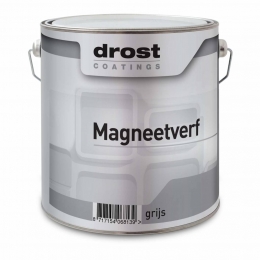 DrostMagneetverf