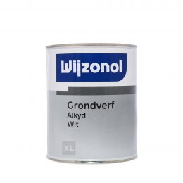 WijzonolGrondverfAlkyd
